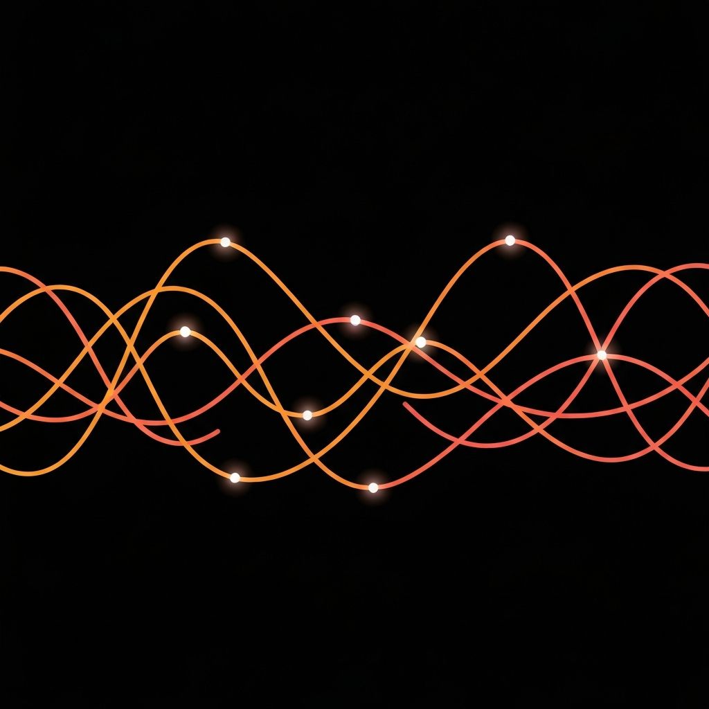 The Science Behind Binaural Beats